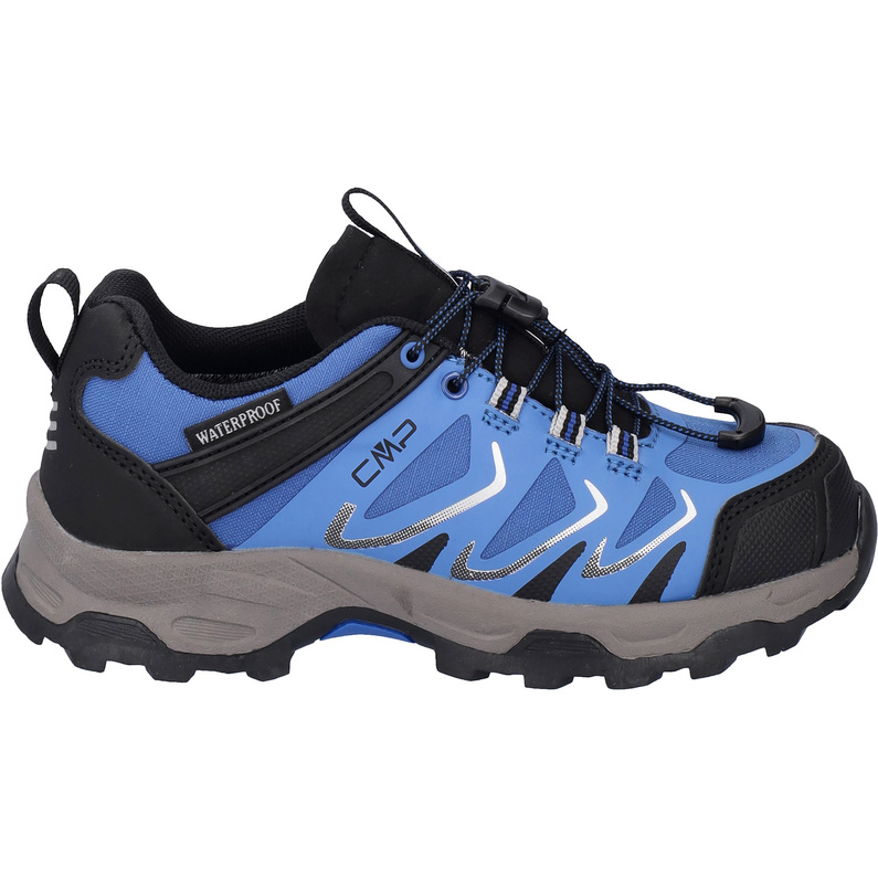 CMP Kinder Byne Low WP Schuhe