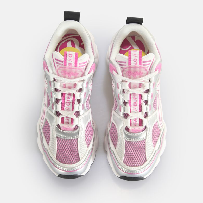CLD Run JOG