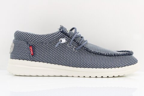 FUSION Schnürschuhe