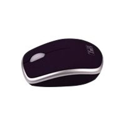 T'nB Rubby - souris sans fil - silencieuse - noir