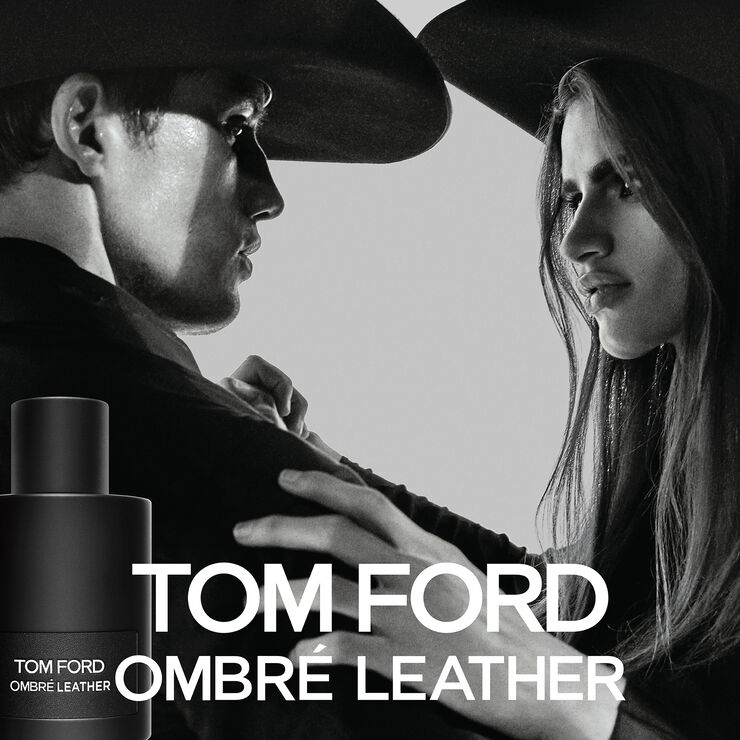 TOM FORD Ombré Leather All Over Body Spray