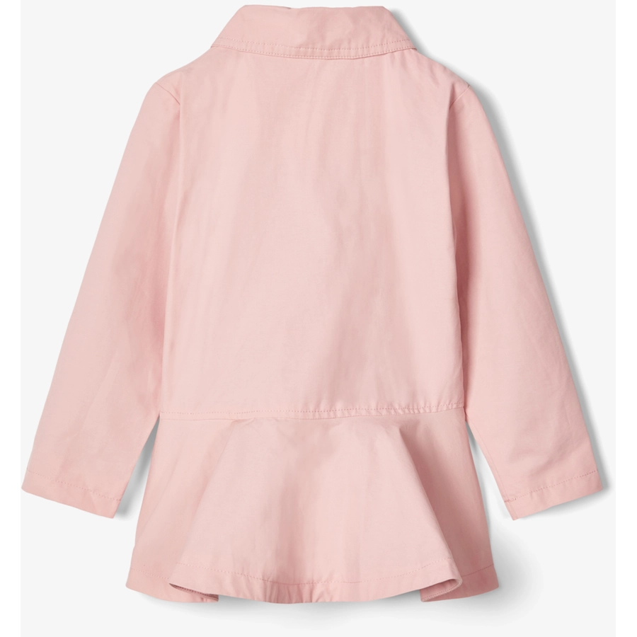 name it Girls Jacke NMFMIME Zephyr