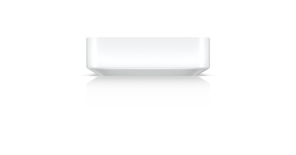 UbiquitiGateway Lite  (Wit)