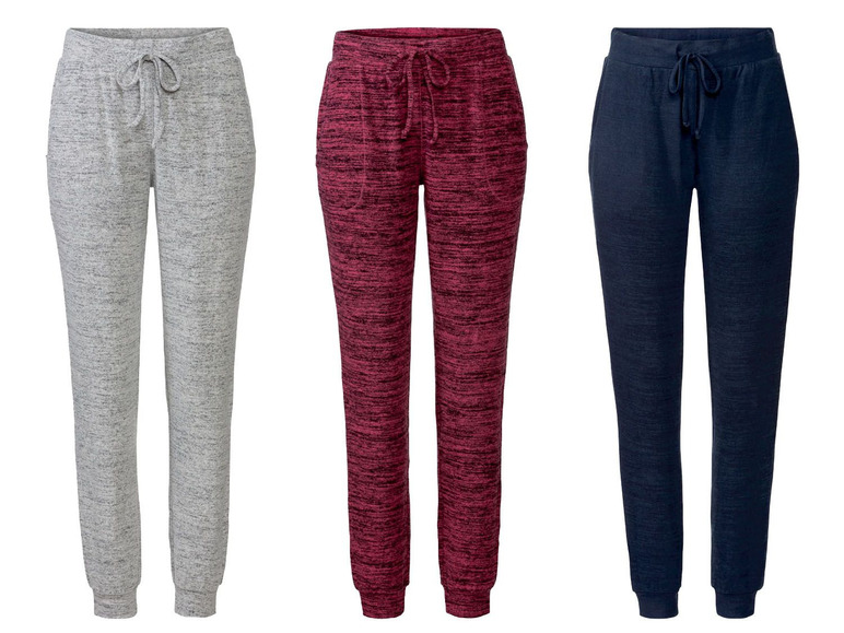 Dames relaxbroek