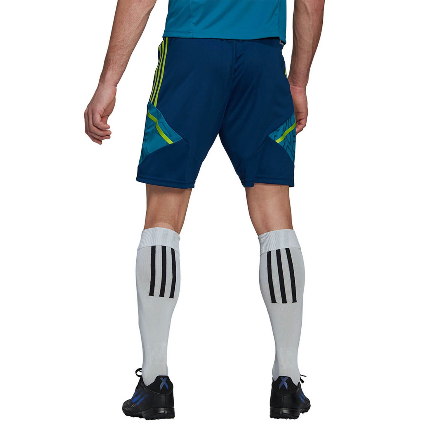 adidas  Juventus FC Training Short Senior 22/23