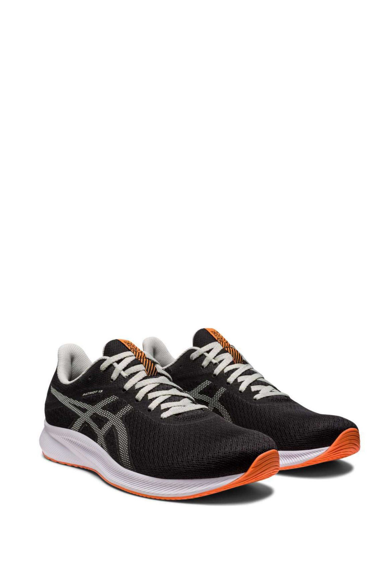 Tênis Asics Patriot 13 - Preto