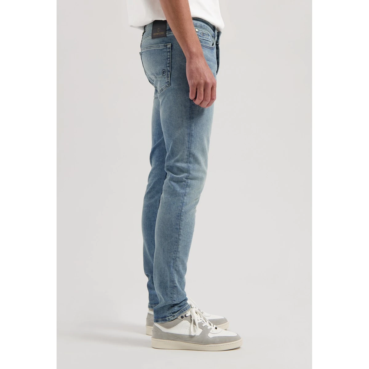 Heren Chino Tapered 10242156 01