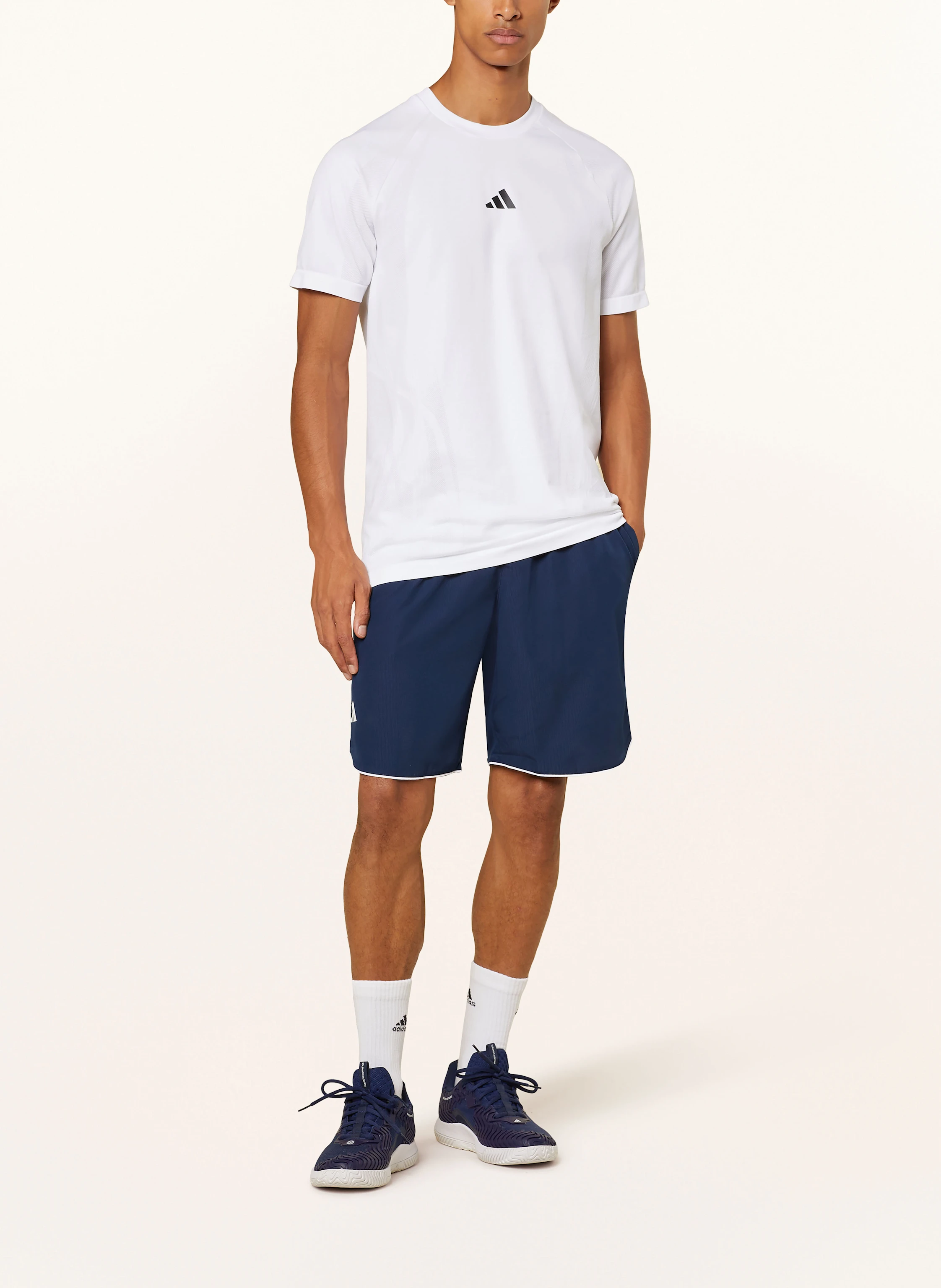 adidas Tennisshorts CLUB