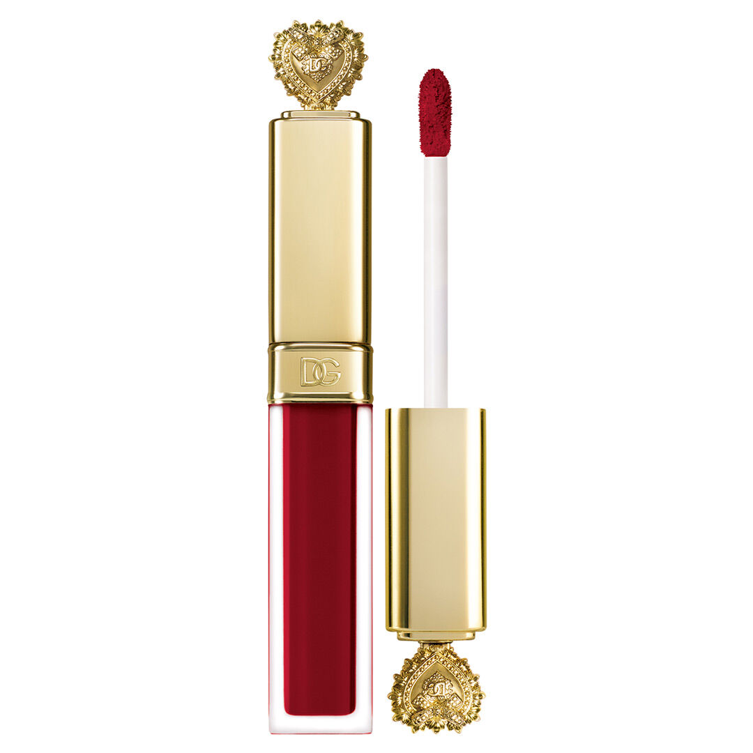 Dolce&Gabbana FLAWLESS Batom No Transfer Matte Liquid Lip