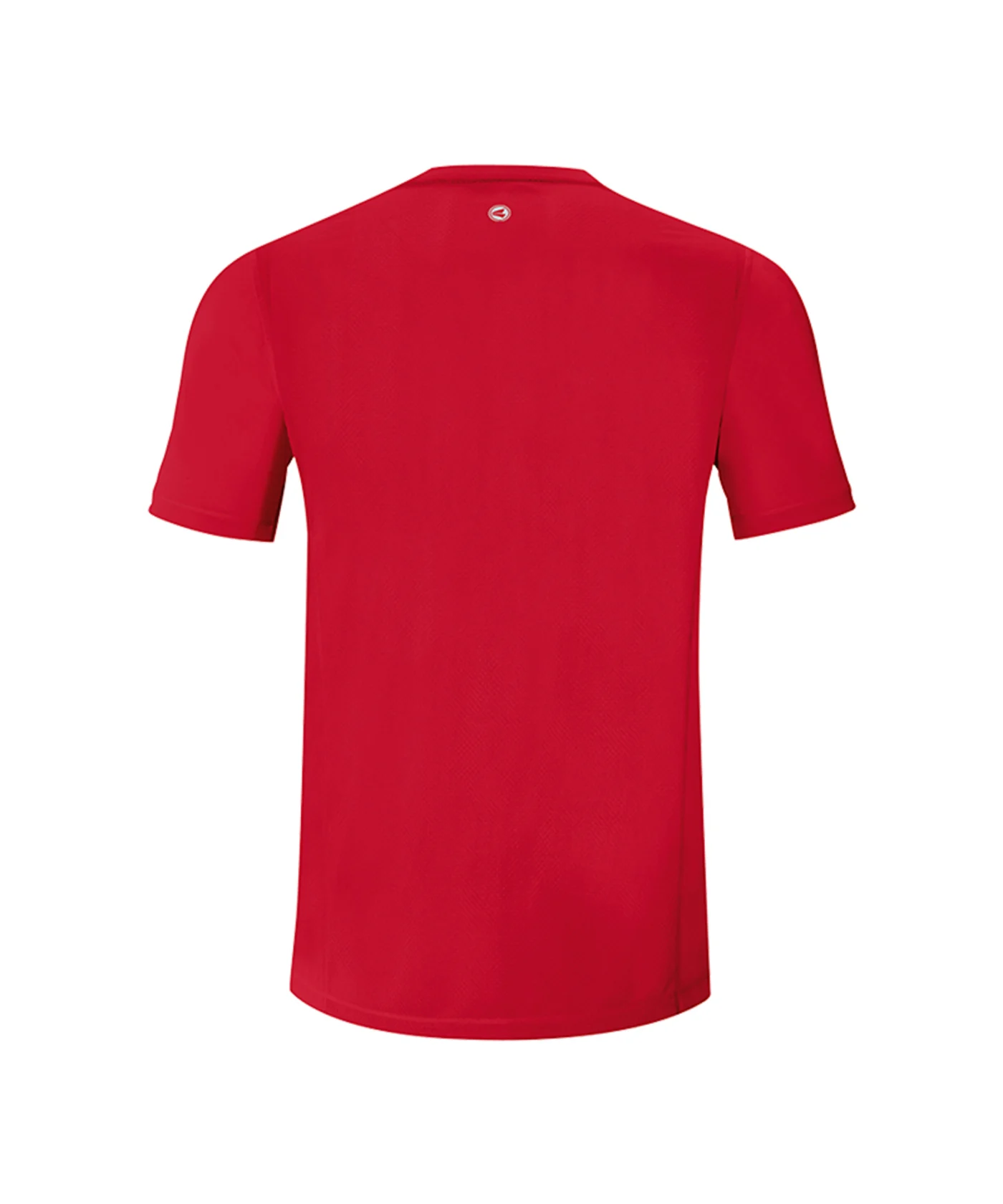 JAKO Run 2.0 T-Shirt Running Kids Rot F01