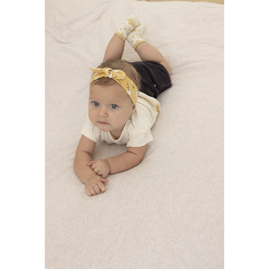 Feetje Shorts Bloom Anthrazit