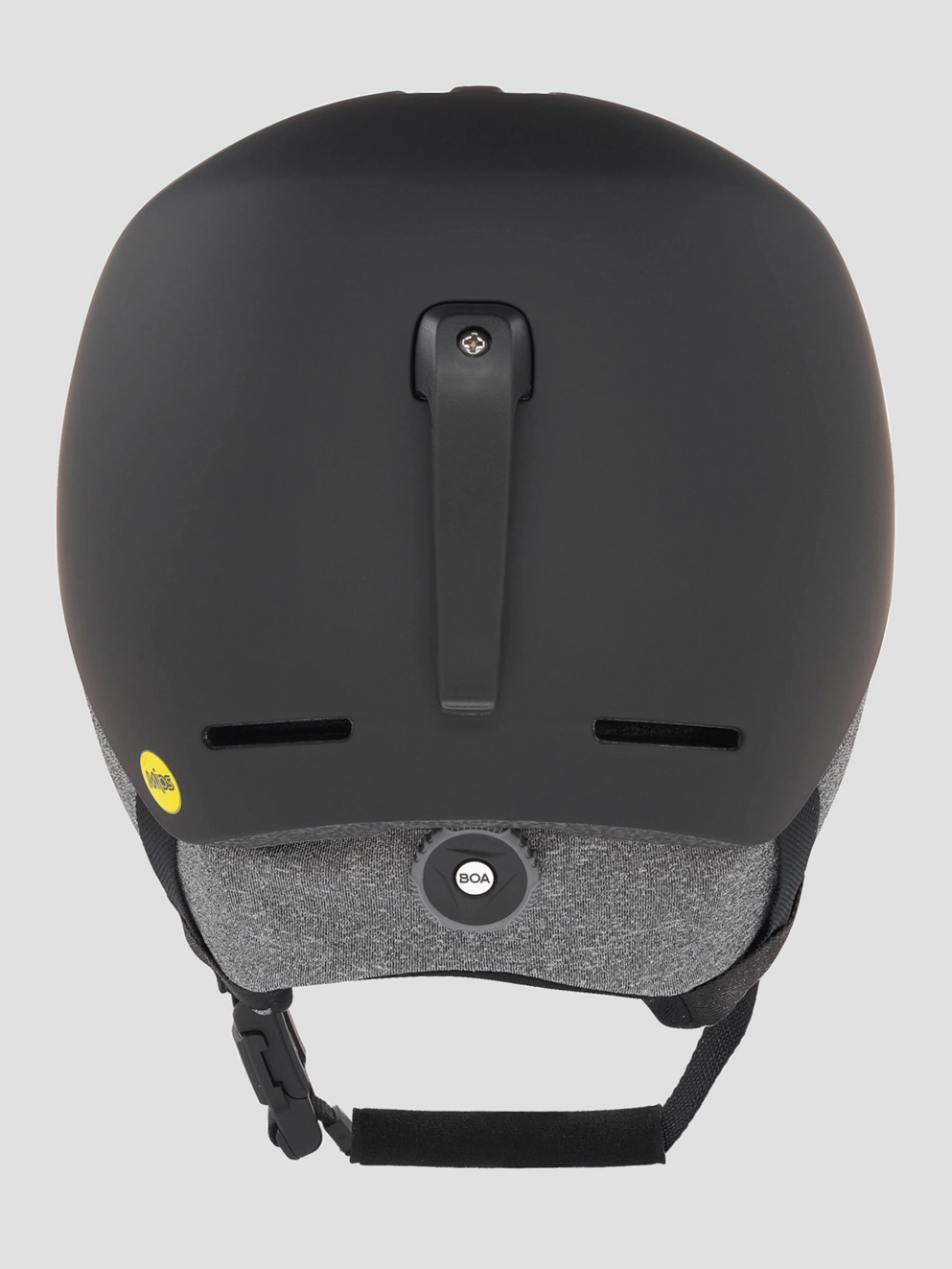Oakley MOD1 MIPS Helmet blackout