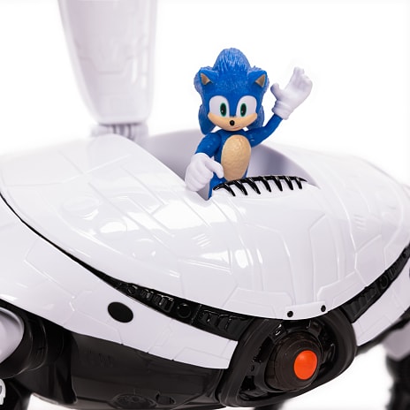 Sonic 3 legesæt