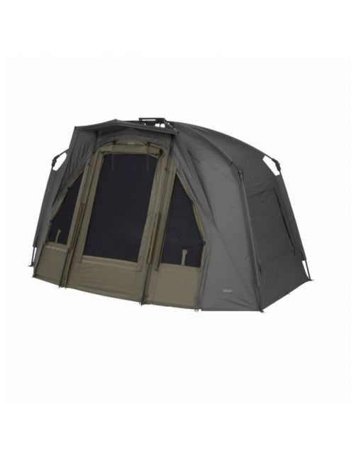 Trakker Tempest Rs Brolly - Nachtvissen - Full Infill Panel