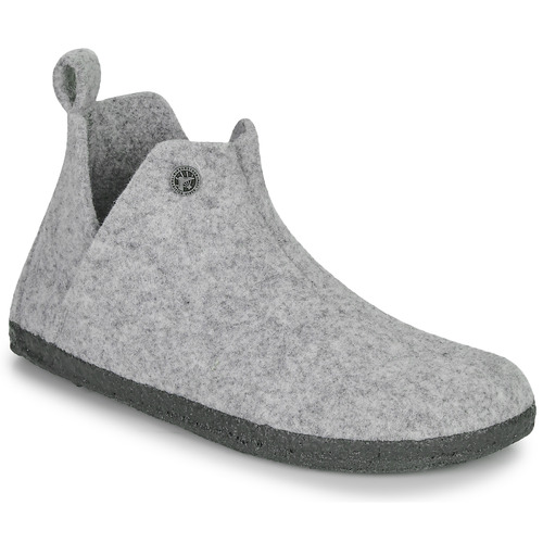 Birkenstock - ANDERMATT Gris