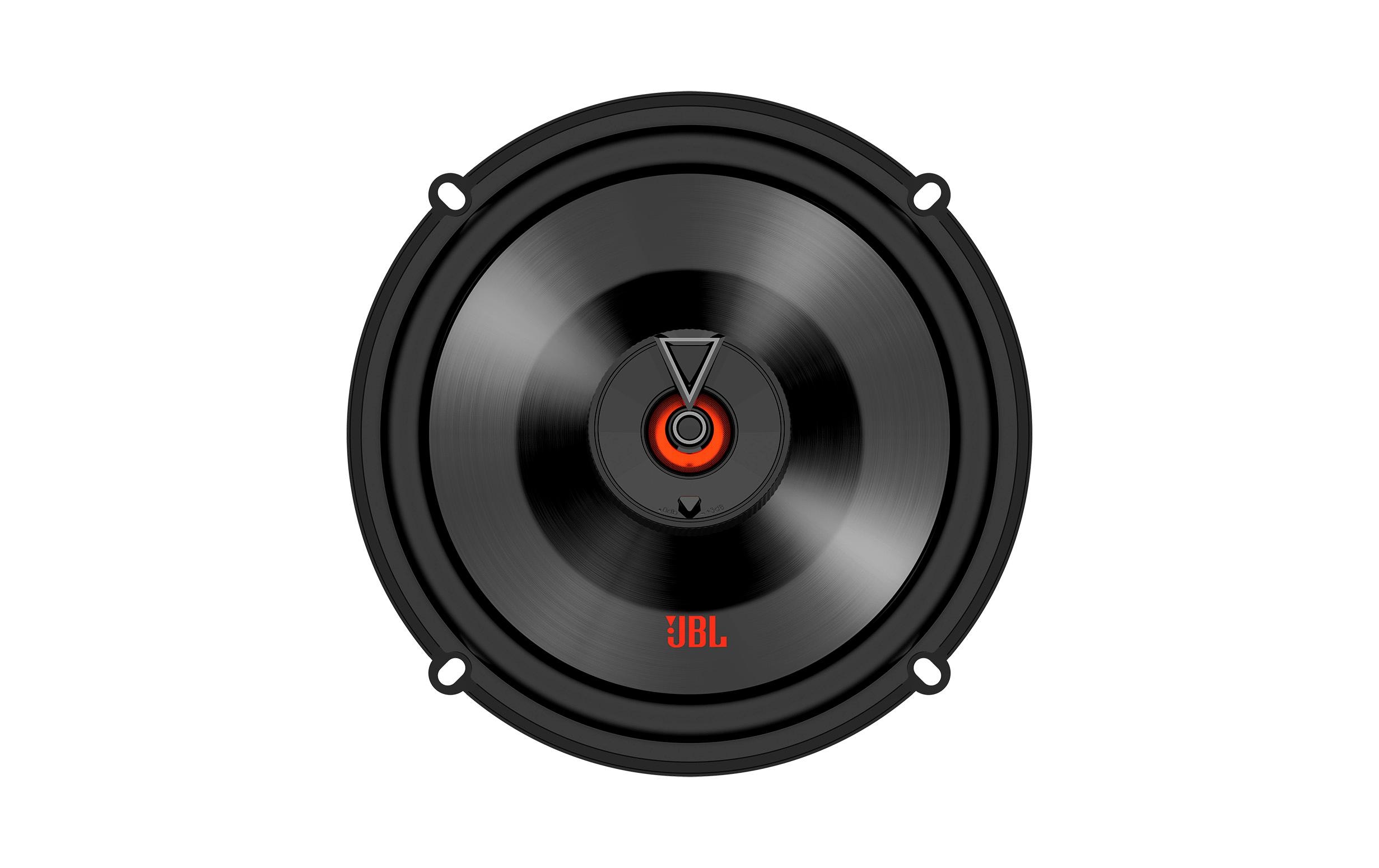 2-Weg Lautsprecher Paar Club 622Car Hifi Lautsprecher