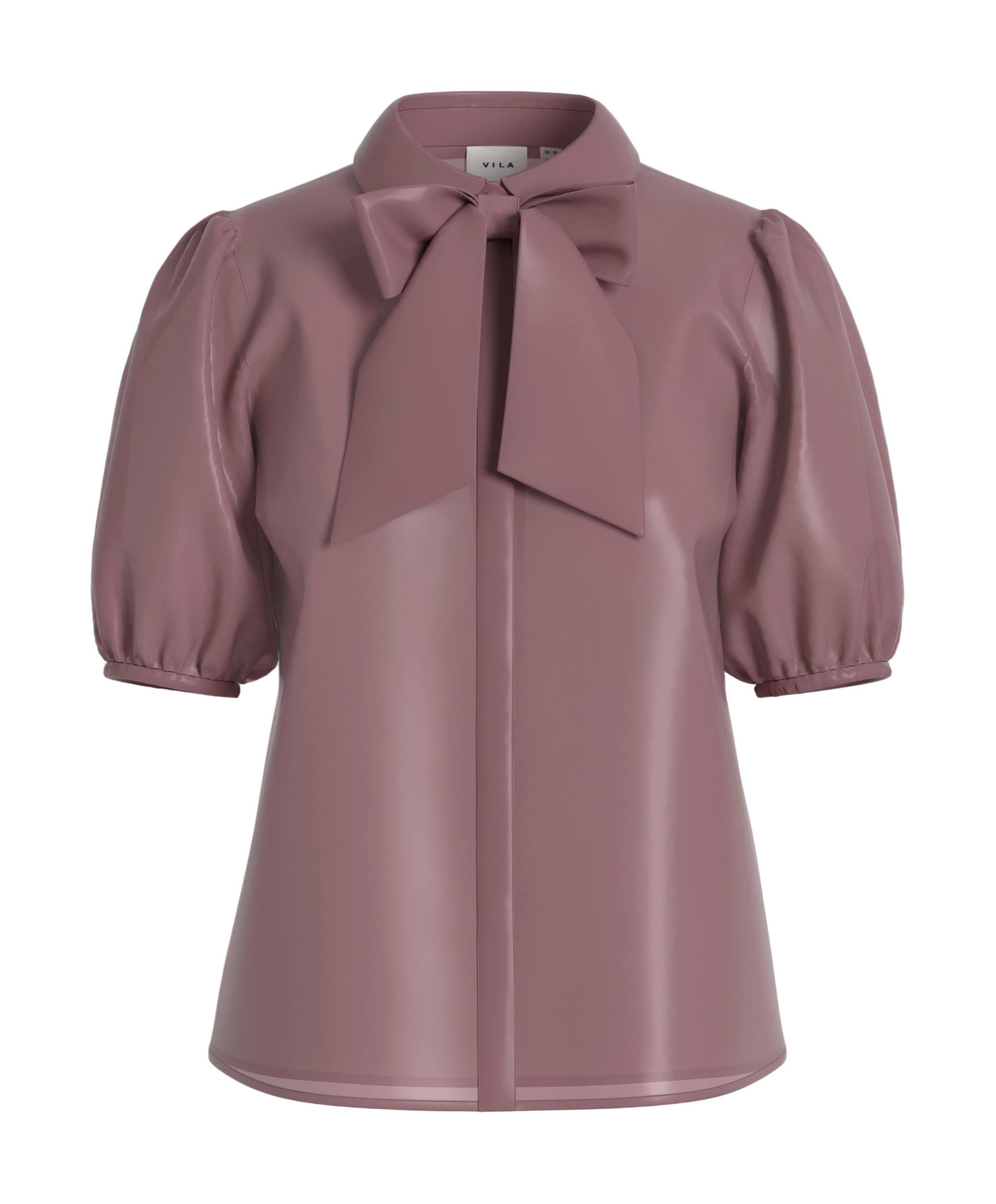 Vila Dames blouse roze
