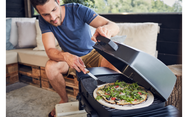 Enders Urban Pro Gasgrill Gaskocher 50 mbar