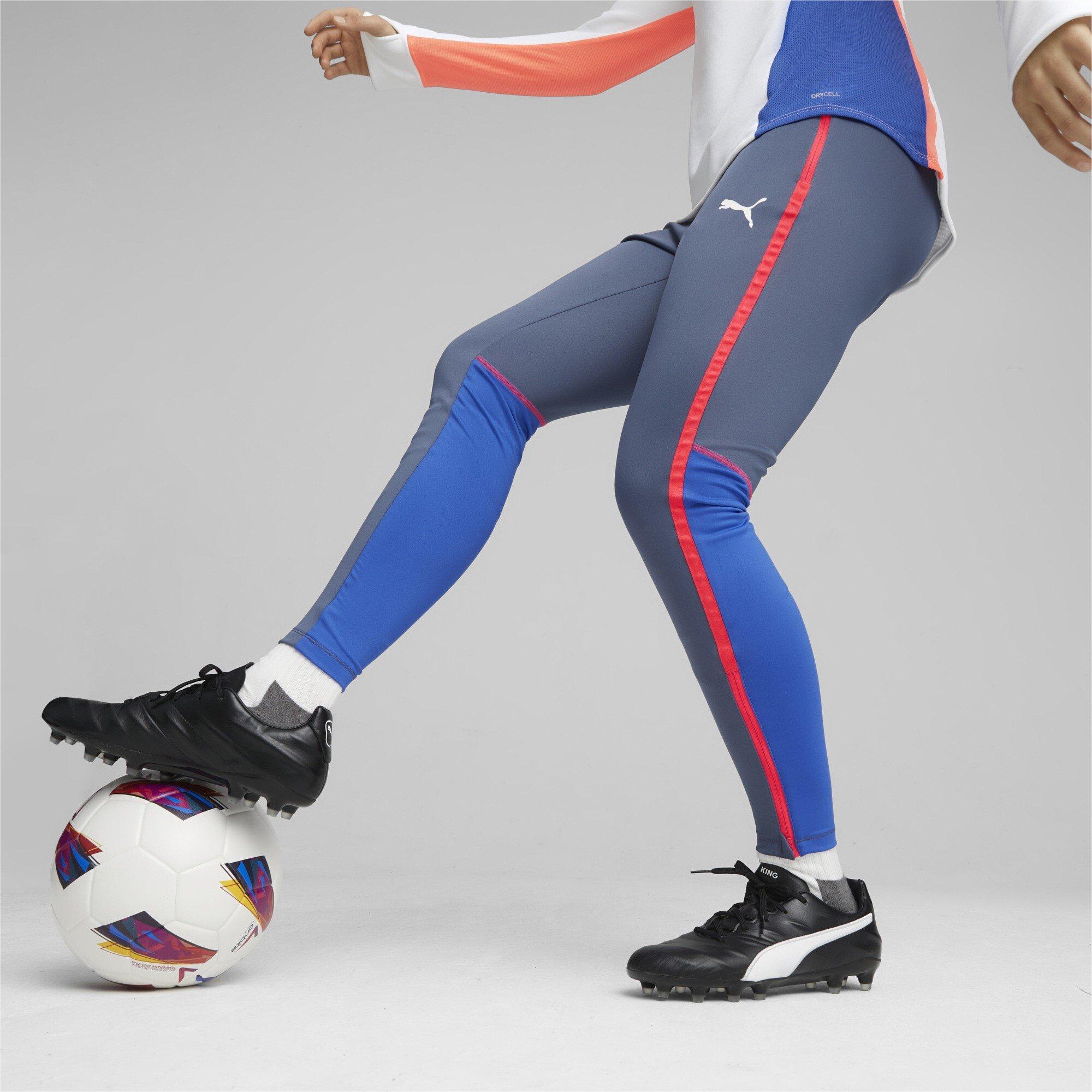 Puma Puma Individualblaze Training Pants Tracksuit Bottom Womens