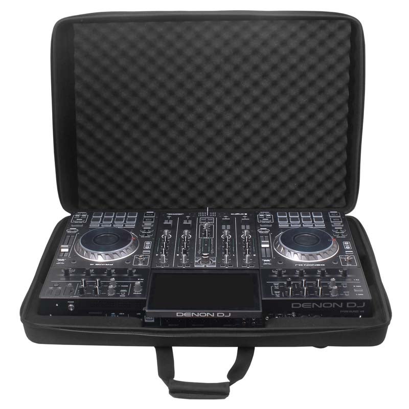 UDG Creator Denon DJ Prime 4 Hardcase zwart