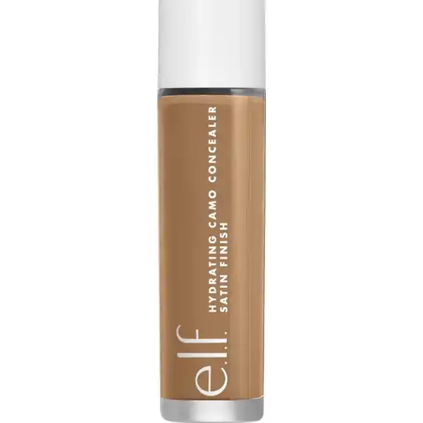 Hydrating Camo Concealer Deep Olive