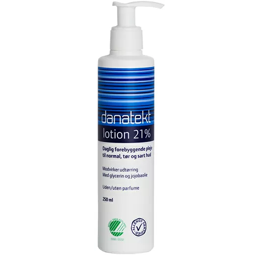 Danatekt Lotion 21% - 250 ml