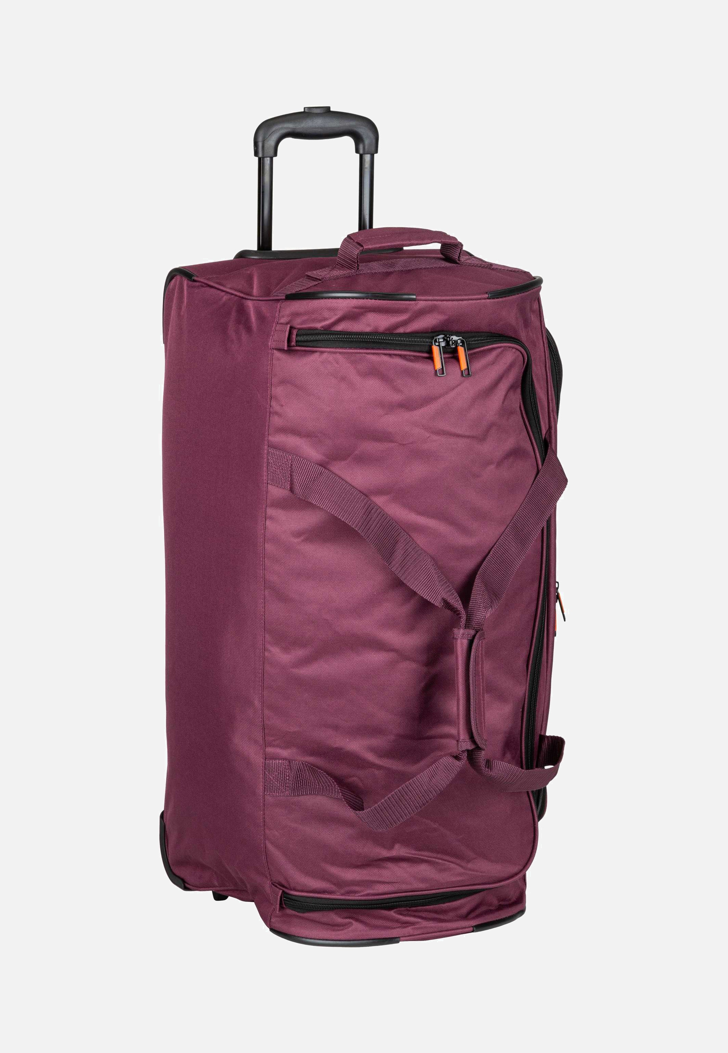 Basics Trolley Bordeaux - Travel Bag