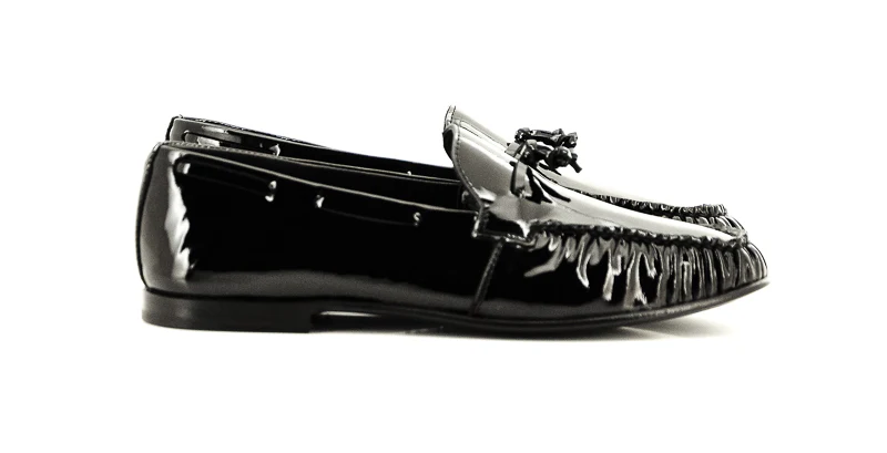 ALEXANDER HOTTO - MOC 63604 BLK NOIR