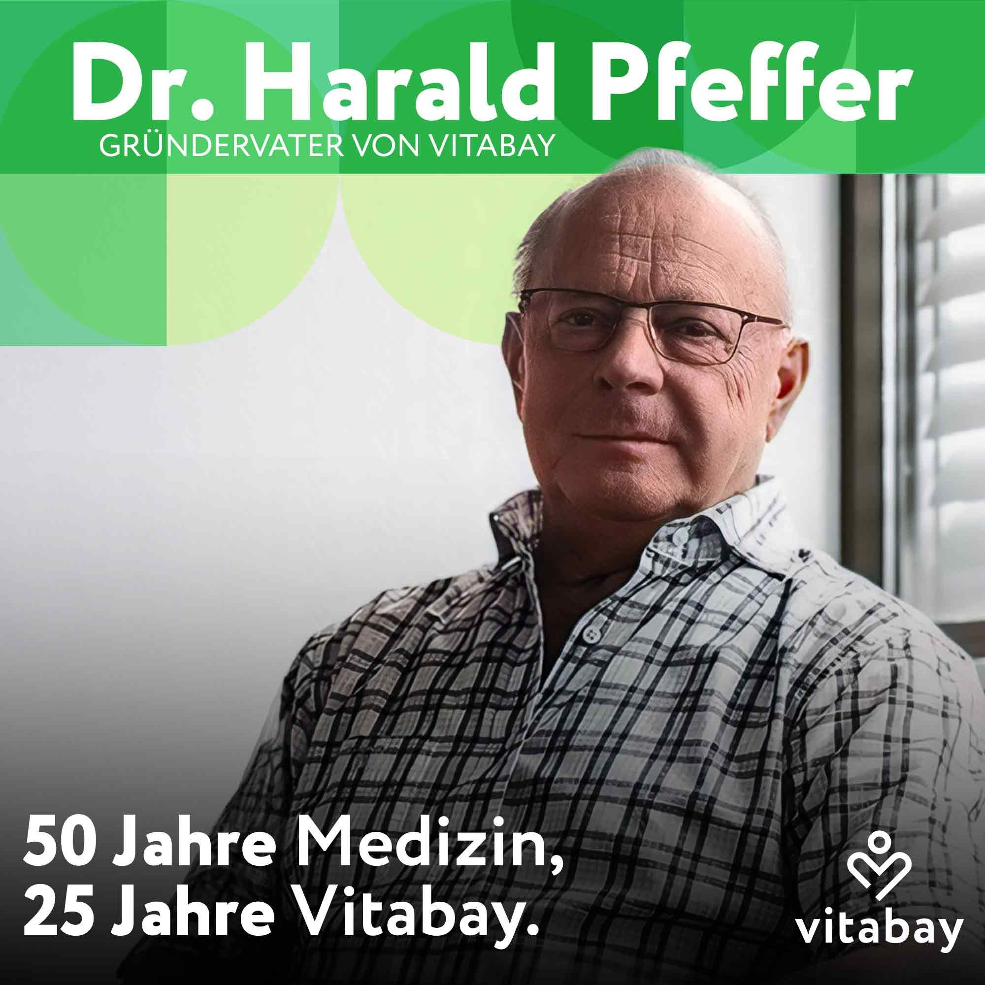 Vitabay Eisen Aktiv 319 mg