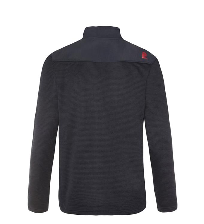 Protest Men Hammeren Fleece Vest