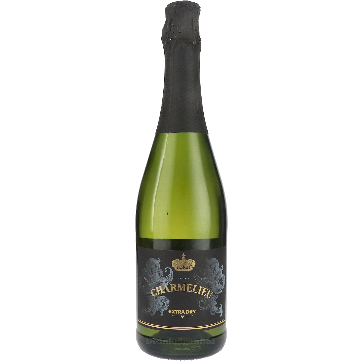 Charmelieu Extra Dry 75 cl