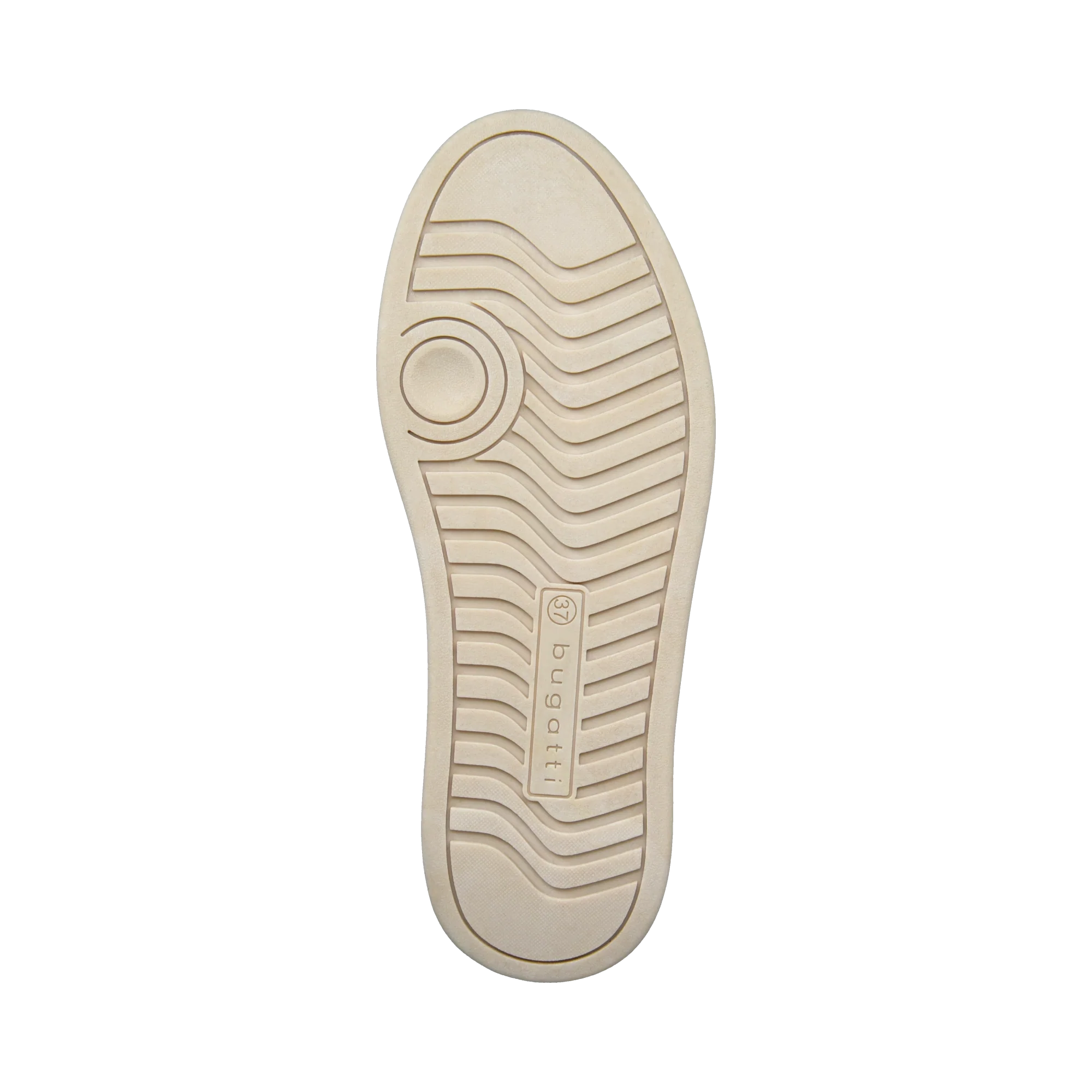 Sneaker beige