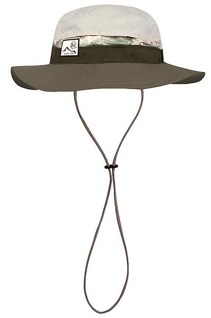BUFF - CHAPEAU EXPLORER BOONEY HAT