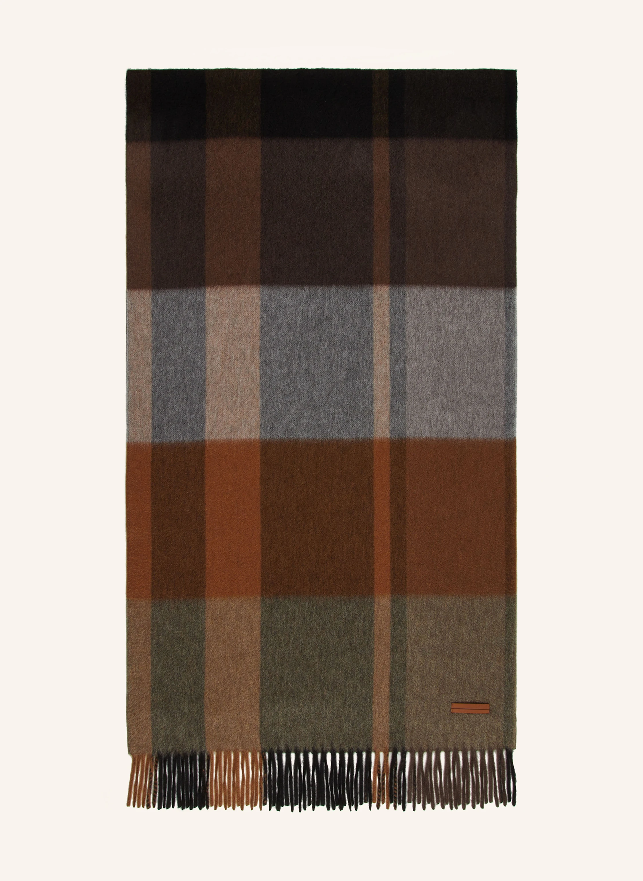 ZEGNA Cashmere-Schal