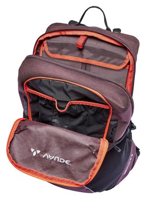 Sac à dos Vaude Tremalzo 12 Violet