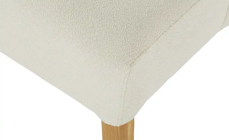 Polsterbank Gunnar  160 cm Creme