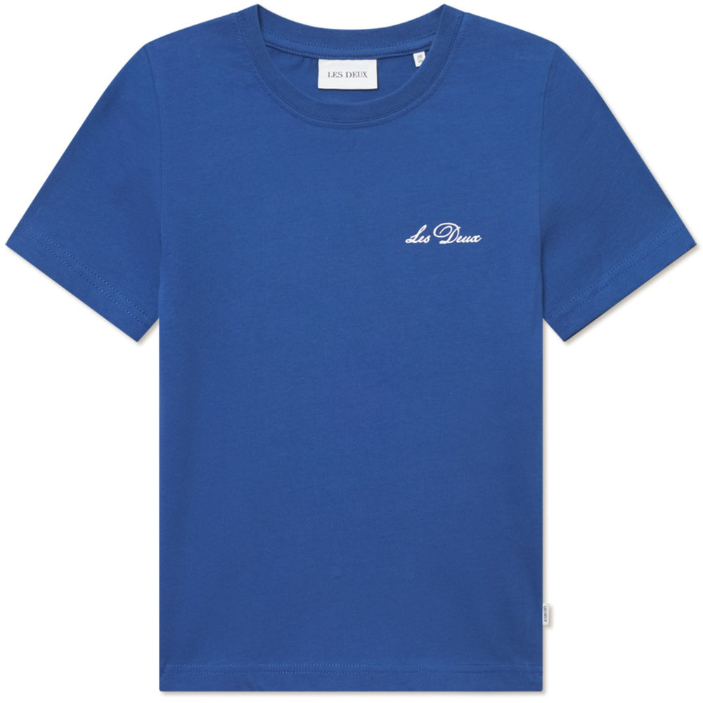 Køb Les Deux Kids Limoges West Side T-Shirt KIDS