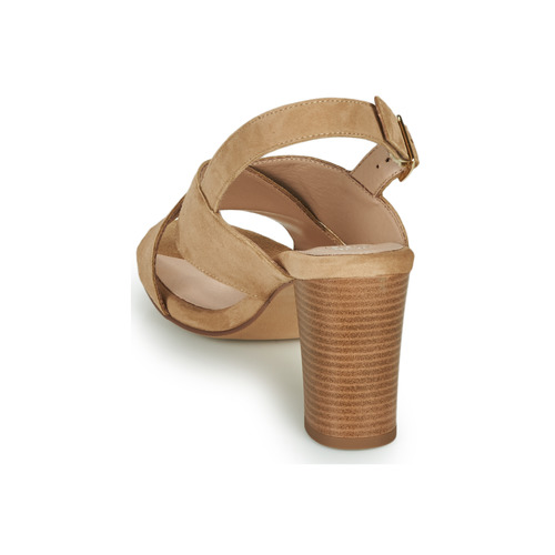 Betty London - MARIPOL - Beige