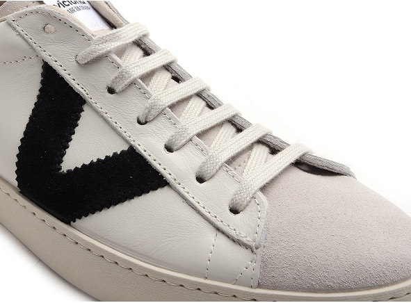 Victoria basses homme 1126142 berlin piel serraje noir
