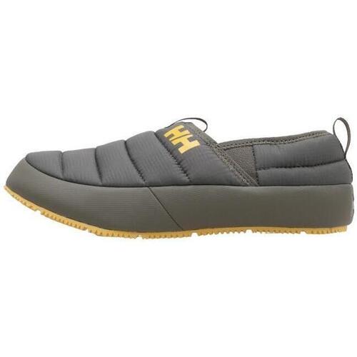 Helly Hansen - CABIN LOAFER Verde
