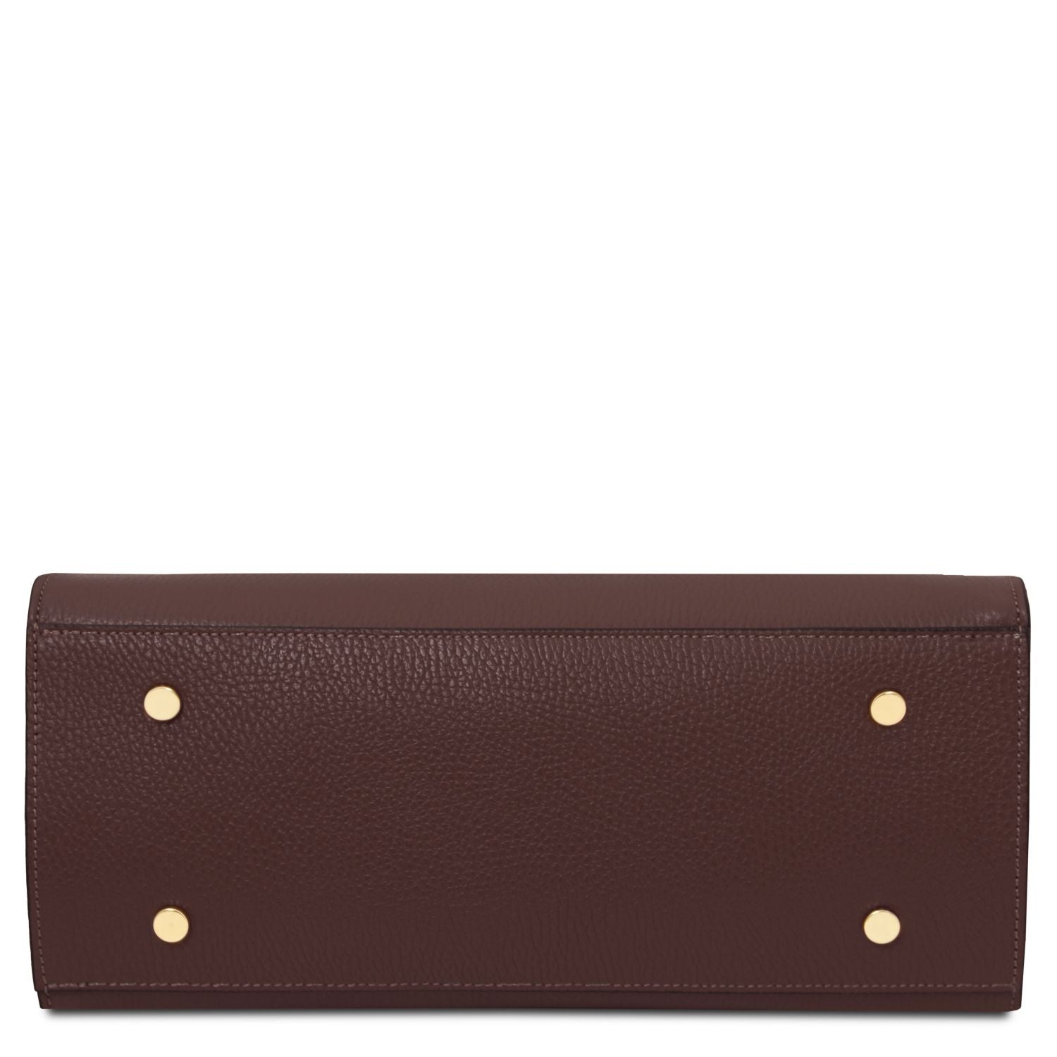 TL142507 – Origami – leren tote