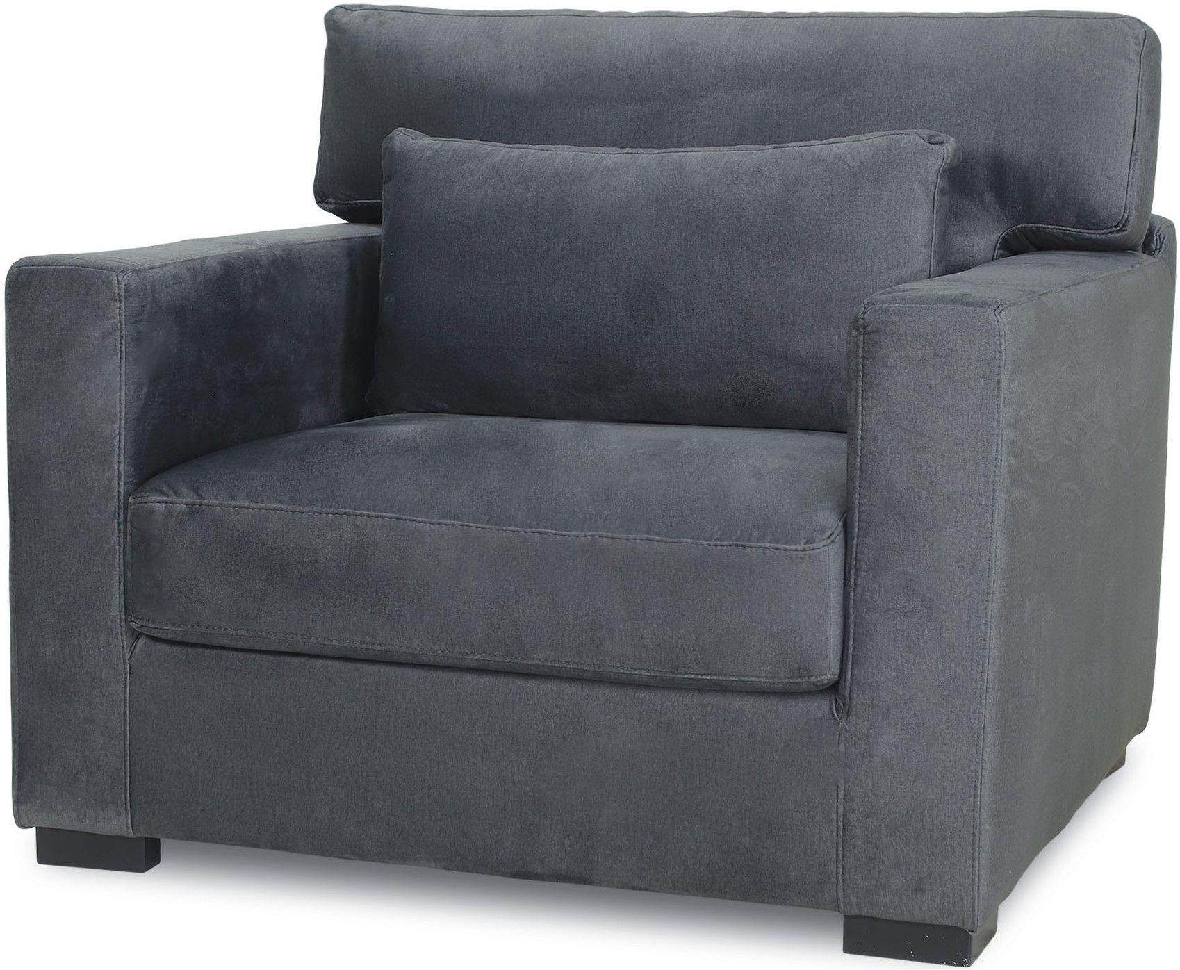 Fauteuil - Loveseat Frederique