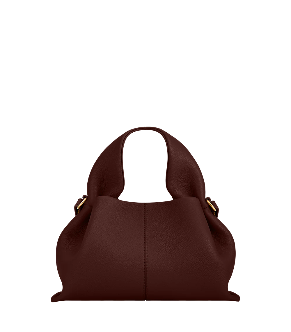 Numéro Neuf Mini - Santal Grainé