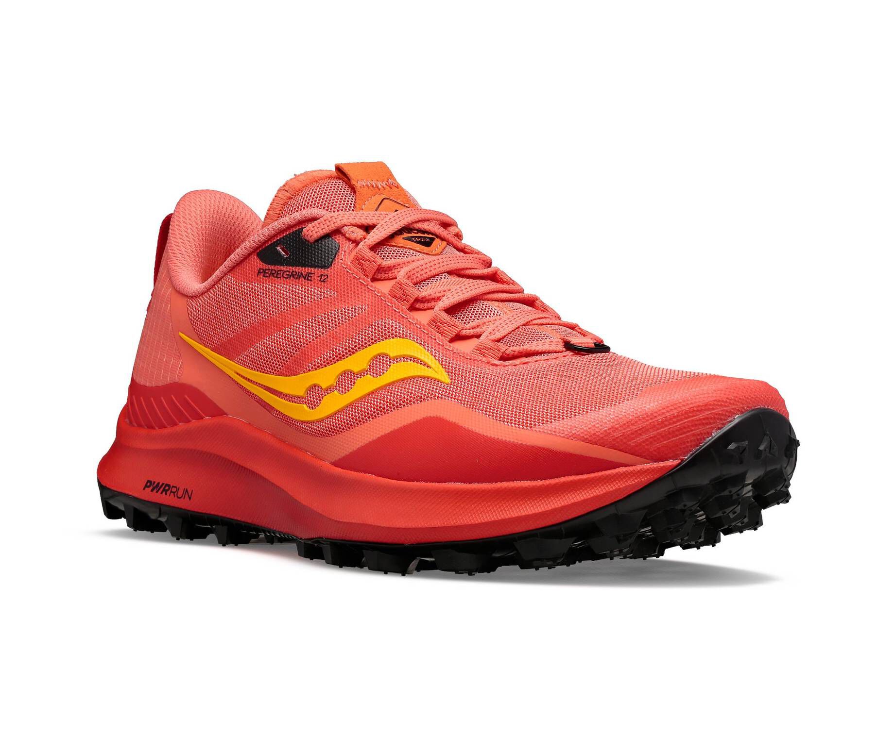 Saucony| Damen Trailrunningschuhe PEREGRINE 12