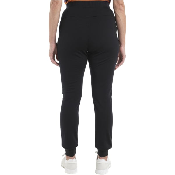 Jogging ICEBREAKER W MER CRUSH II PANTS BLACK