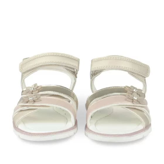 Sandales OR NINI & GIRLS