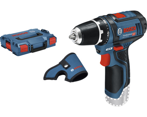 Accuboormachine GSR 12V-15, zonder accu en lader