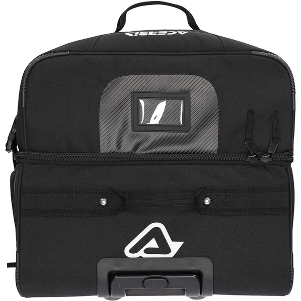 Acerbis - Sac de voyage X-Moto Logo 190LT Noir