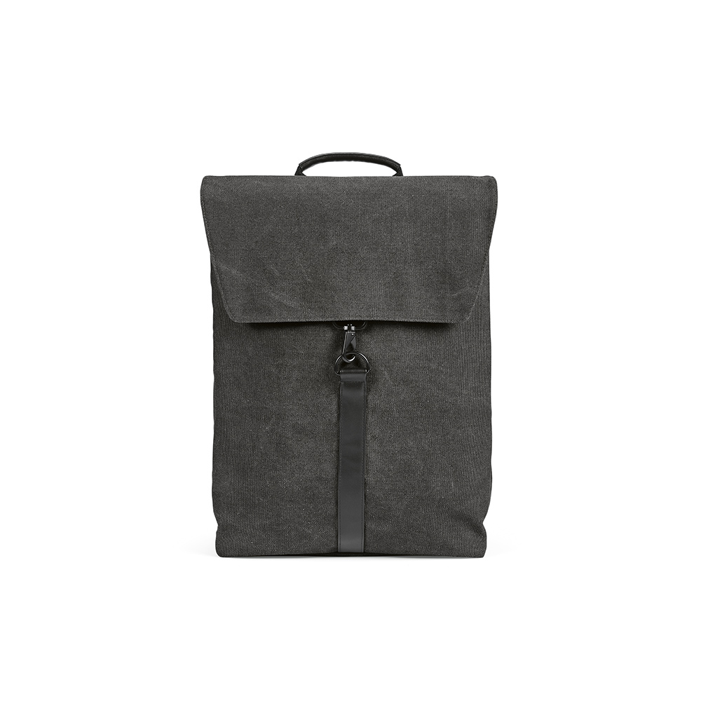 Aodaci ABK030 - Sac à dos Prague 25L Coton recyclé