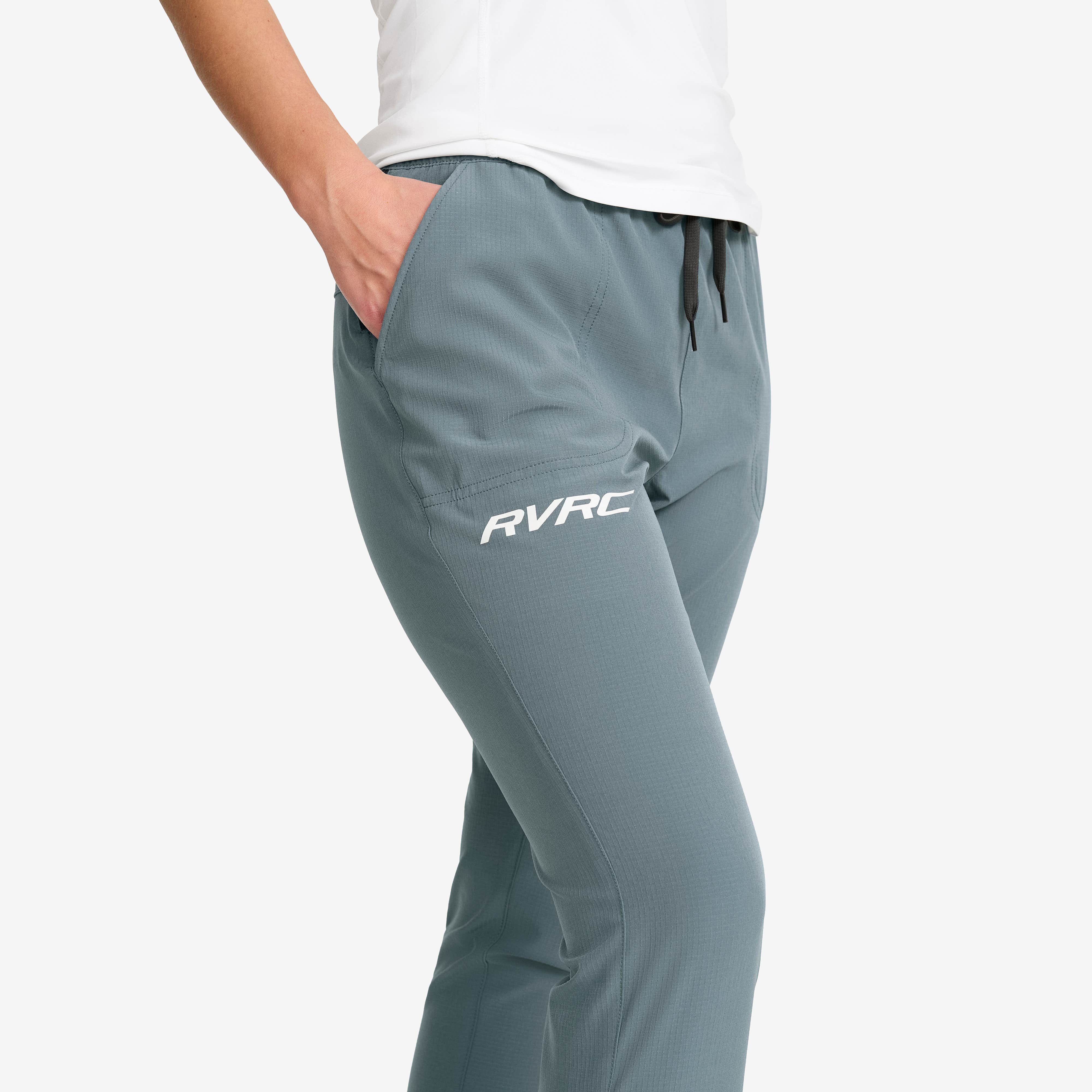 Athletic Lightweight Pants Dame Stormy Weather